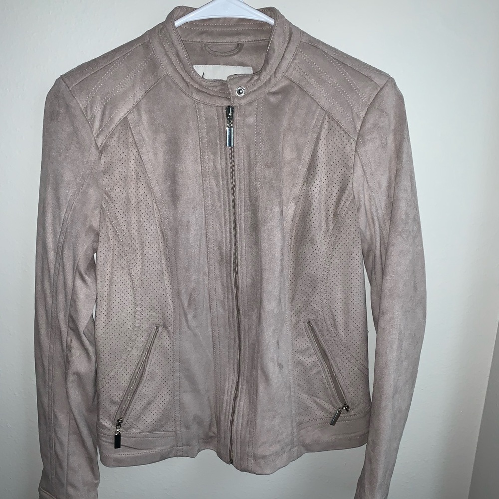 Swade jacket
